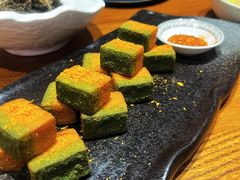 拉萨豆腐-敏珠拉姆藏餐·南京厨房(富春江东街店)