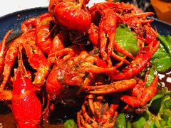 -红盔甲·小龙虾(天钥桥店)