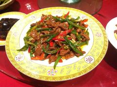 -那家小馆•北京菜•烤鸭(香山店)