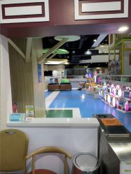 -秦皇星际小蚂蚁乐园