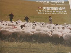 -巴奴毛肚火锅(大剧院店)