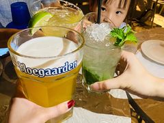 -Chili's Cafe&Bar奇利斯(滨江店)