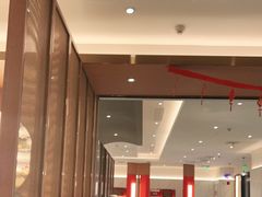 大堂-松鹤楼·苏式汤面(虹桥天地店)