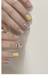 点击看大图 -LILY NAILS美甲美睫