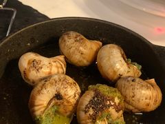 -火车头法国西餐厅