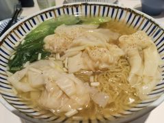 -龙记香港茶餐厅(久光百货店)