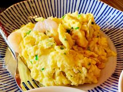 -非常时髦餐厅VUE Restaurant(外滩茂悦大酒店)