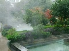 -黄山温泉国际旅游度假区