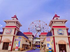 -杭州Hello Kitty乐园