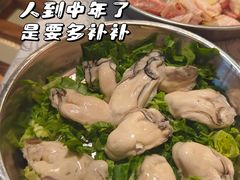 -丰尔粥食·粥底火锅·桑拿鸡(大良总店)