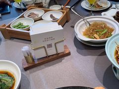 -小厨娘淮扬菜(板桥一店)