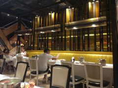 大堂-星伦多自助料理(华润万象城店)