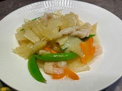 -闫府私房菜·老字号(恒隆店)