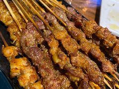 -吉香碳烤生蚝(仙霞路店)