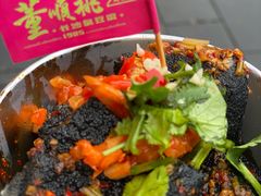 -董顺桃小粒臭豆腐(太平街一店)
