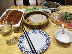 -红红烤鸭店(西单店)