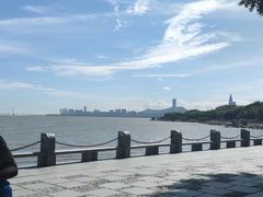 -深圳湾公园(南山区)