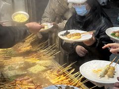-郭记小街麻辣烫(南小街总店)