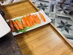 -小龍鳳·港式海鲜打边炉(沙湖路店)