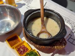 -云晓光头烧烤吧(川沙绿地店)