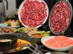 -巴蜀大将火锅(春熙店)