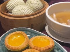 -粤匠·澳门点心粤菜海鲜(澳门半岛店)