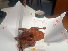 -鸽子侯·家宴·平价海鲜(绿地店)