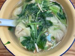 -山北老老头馄饨