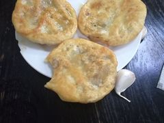 -杨家清真小吃部(十二纬路店)