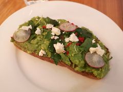 -Egg•Allday Brunch(襄阳北路店)