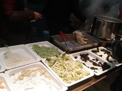 -素清香(解放路店)