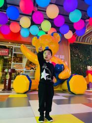 -宝燕乐园(闵行旗舰店)