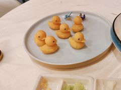 -北京全聚德(西客站店)