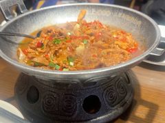 -味上湘菜馆(岳麓山店)