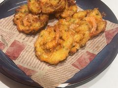 -杨氏青龙虾·羊蝎子(托乐嘉店)
