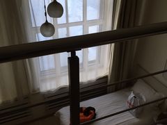 -汉庭酒店(哈尔滨中央大街火车站北广场店)