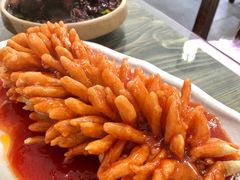 -神仙钵湘香土菜馆(光华路店)