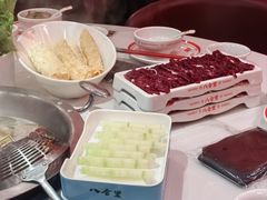 -八合里牛肉火锅(上海中山公园店)