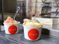 -Dip in Gelato(富民路店)