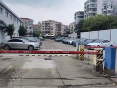 -上海永达奥迪4S店(张杨路店)