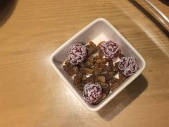 -胡马八破·川菜小馆(高新万达店)