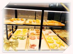 软欧包展示区-manabe (共和新路店)