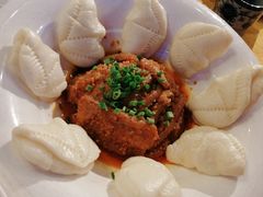 -缪氏川菜(丰盛町店)