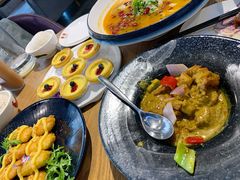 -喜粤糖朝餐厅(三八广场店)