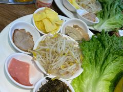 -郑志龙云南过桥米线(南坊总店)