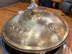 -冰煮羊(天利店)