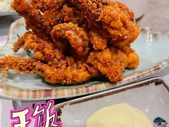 -火影忍者一乐拉面(环球港店)