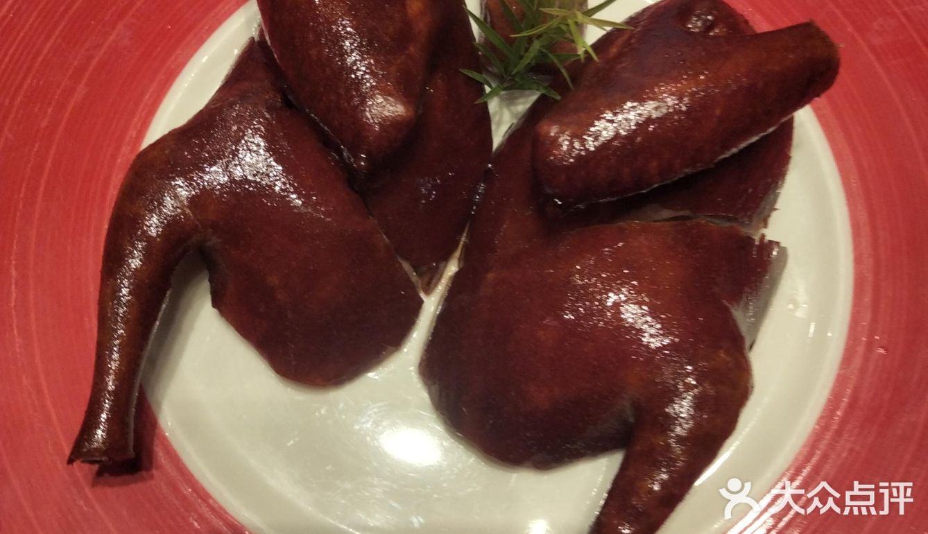 尝遍佳肴记心间