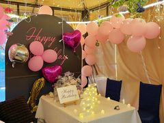 -天空花园餐吧·生日·团建(南山店)