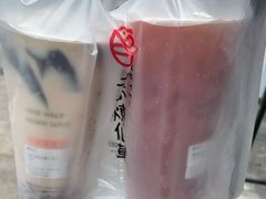 -书亦烧仙草(南阳盛世店)